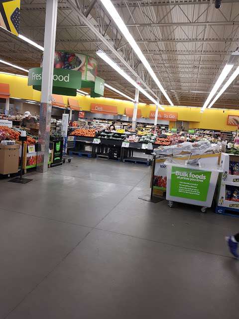 Walmart Bowmanville Supercentre