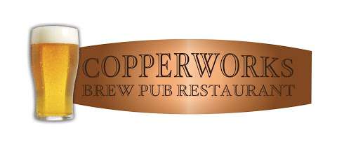 Copperworks Brew Pub Restaurant Copperworks Brew Pub Restaurant