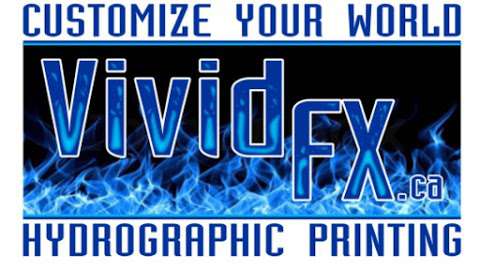 VividFX VividFX